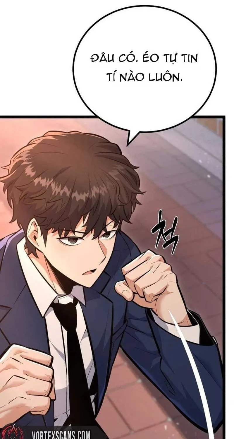 Chiến Đấu Là Dễ Chap 1 - Next Chap 2