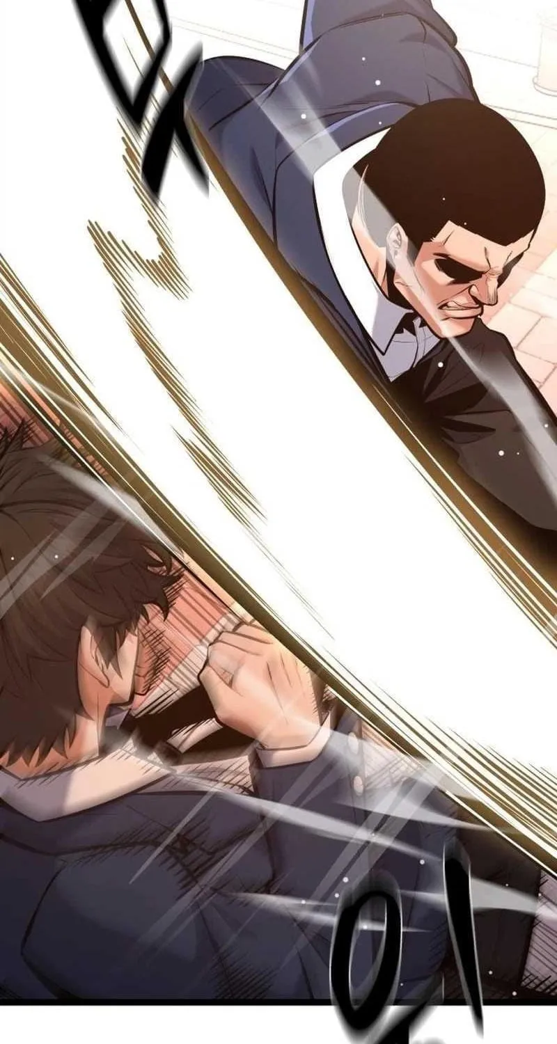 Chiến Đấu Là Dễ Chap 1 - Next Chap 2