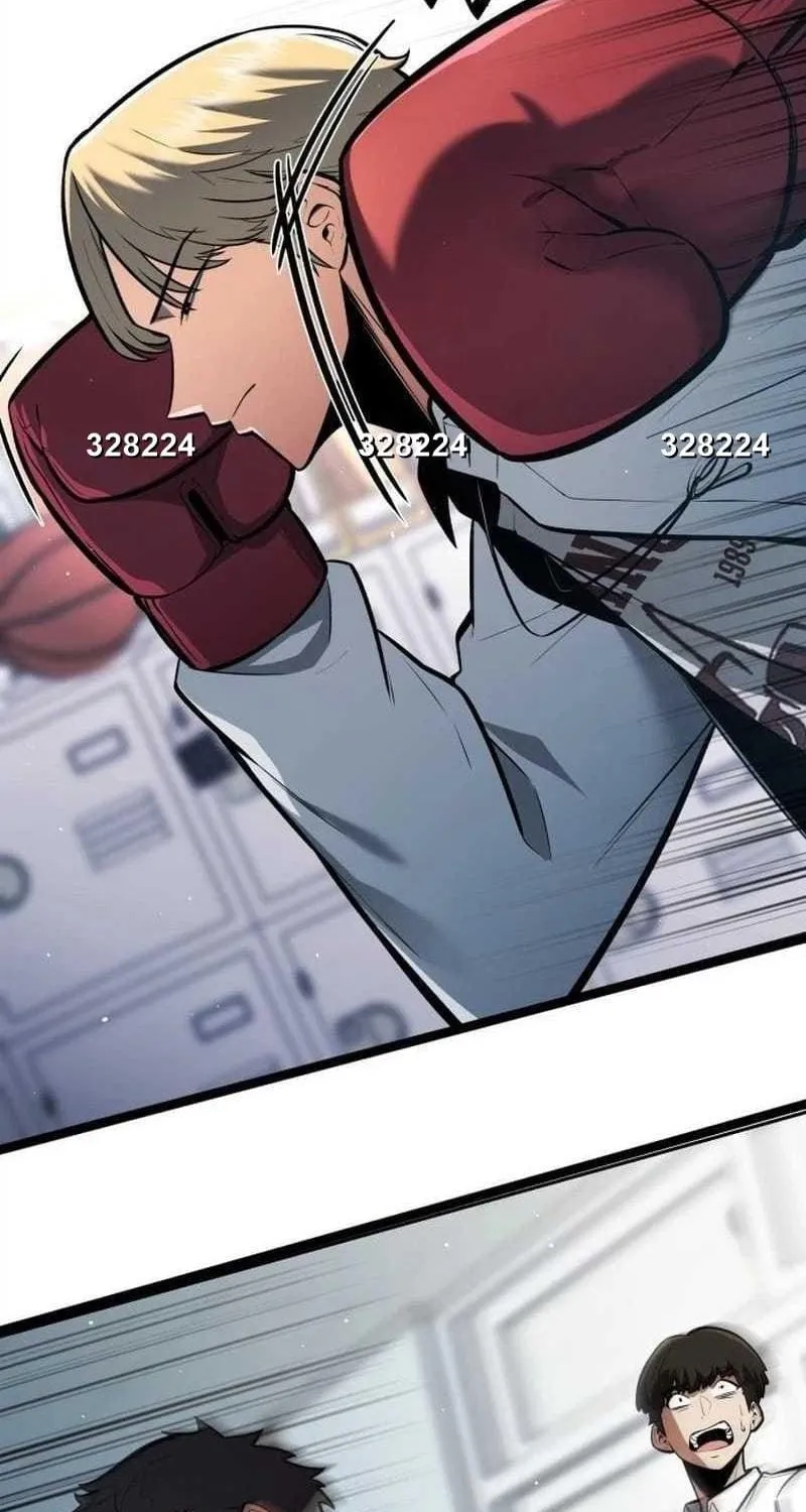 Chiến Đấu Là Dễ Chap 1 - Next Chap 2