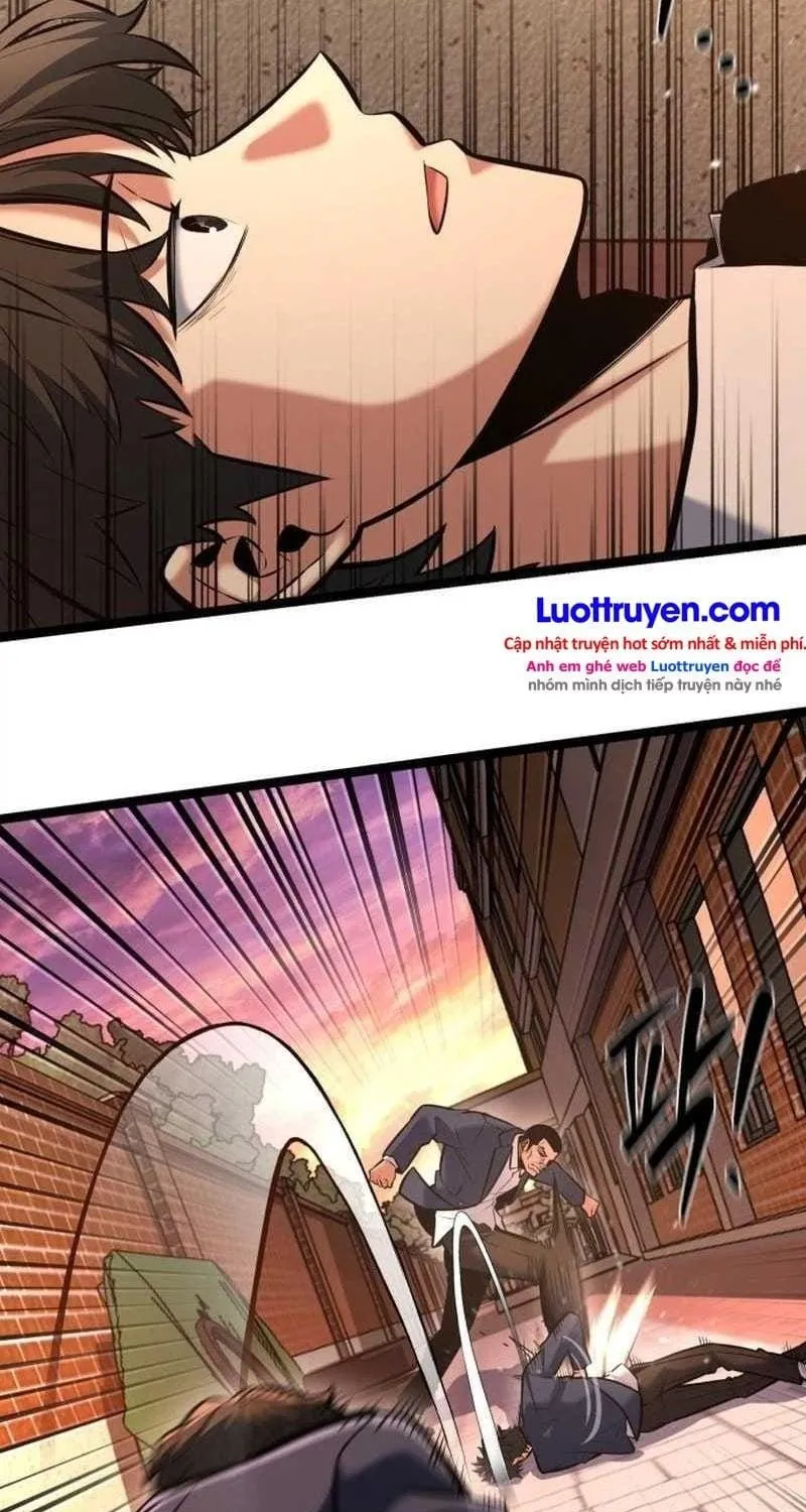 Chiến Đấu Là Dễ Chap 1 - Next Chap 2