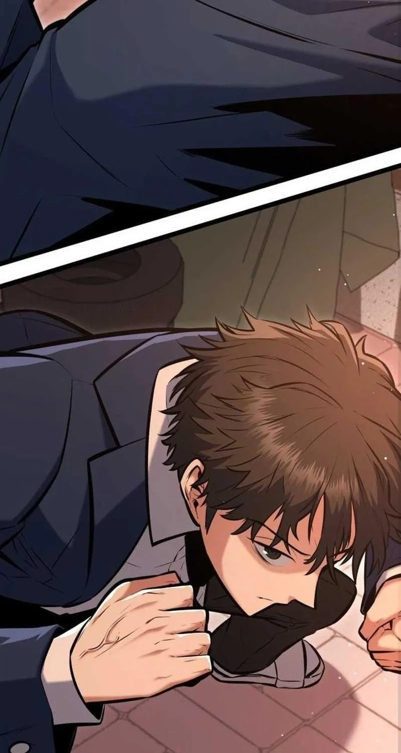 Chiến Đấu Là Dễ Chap 1 - Next Chap 2