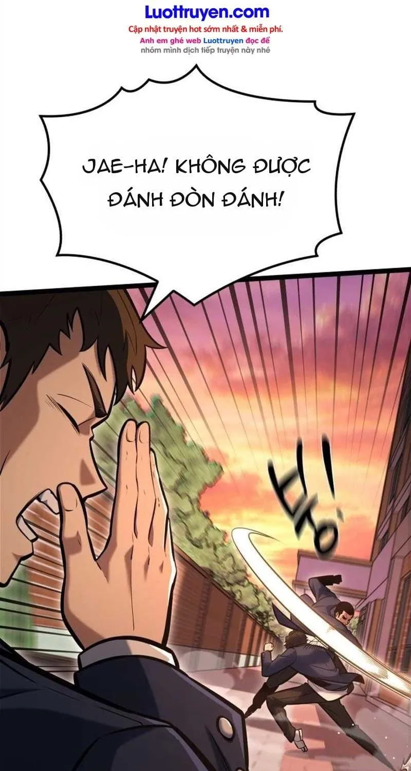 Chiến Đấu Là Dễ Chap 1 - Next Chap 2