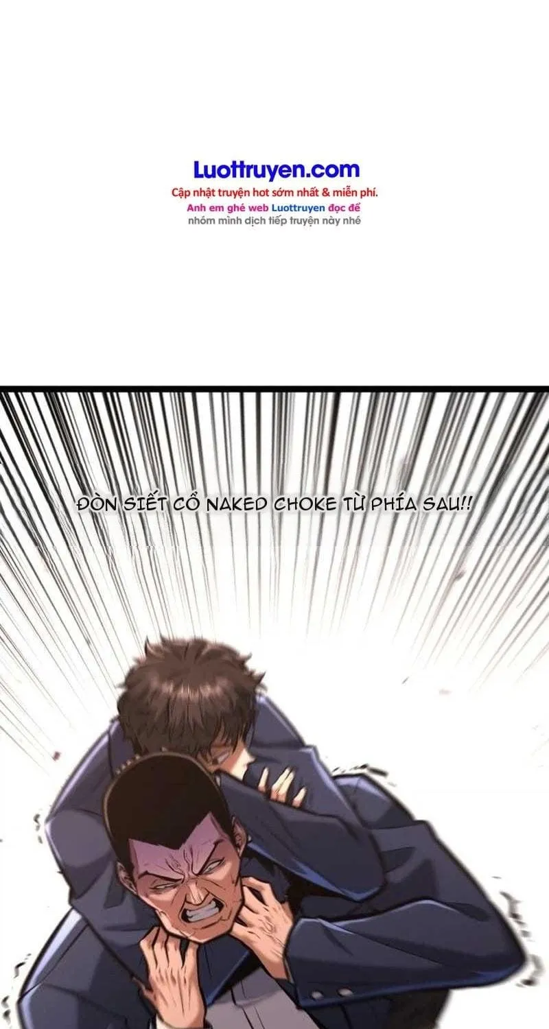 Chiến Đấu Là Dễ Chap 1 - Next Chap 2