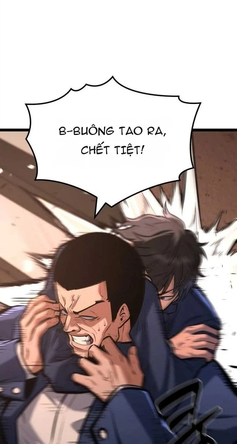 Chiến Đấu Là Dễ Chap 1 - Next Chap 2