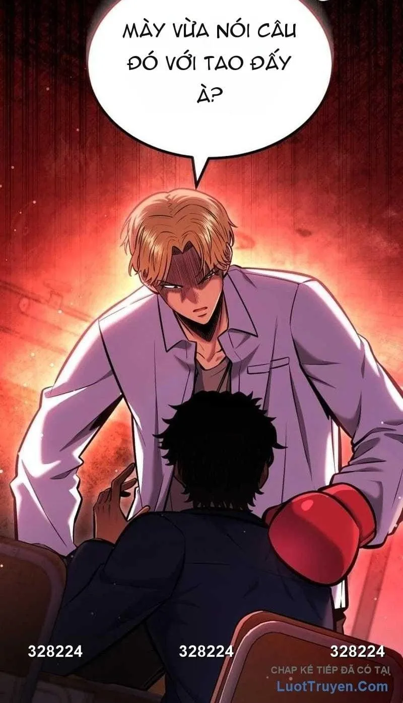 Chiến Đấu Là Dễ Chap 1 - Next Chap 2
