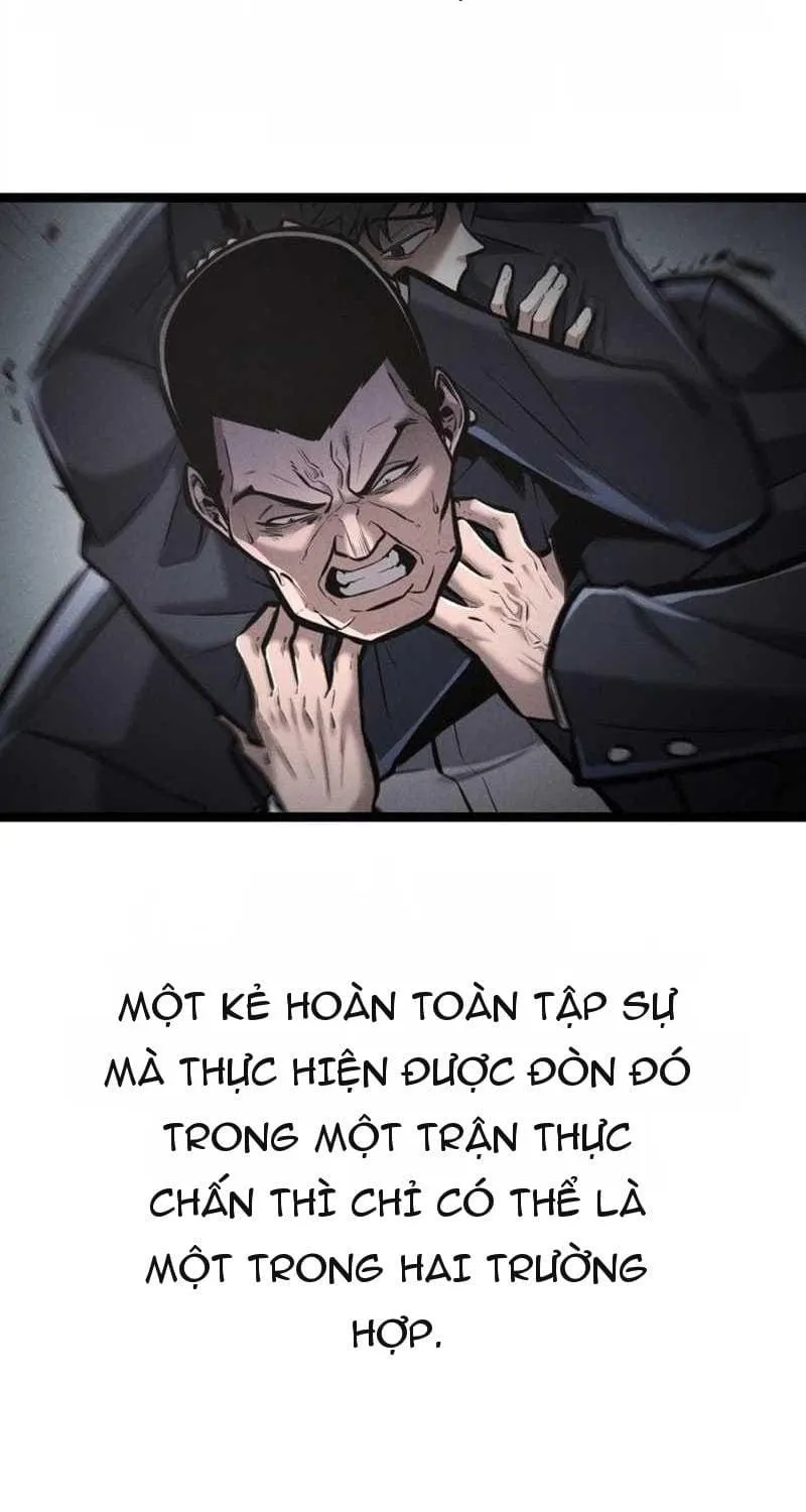 Chiến Đấu Là Dễ Chap 1 - Next Chap 2
