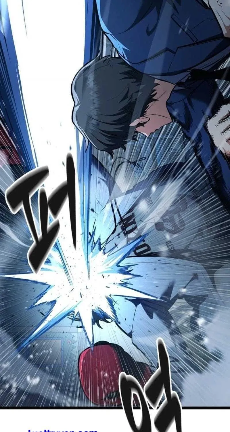 Chiến Đấu Là Dễ Chap 1 - Next Chap 2