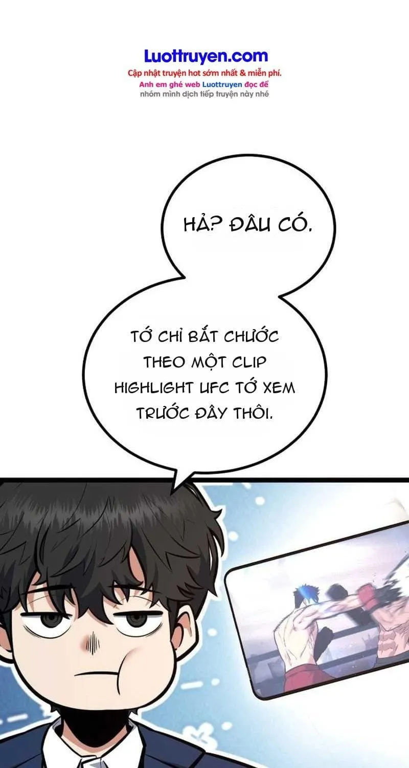 Chiến Đấu Là Dễ Chap 1 - Next Chap 2