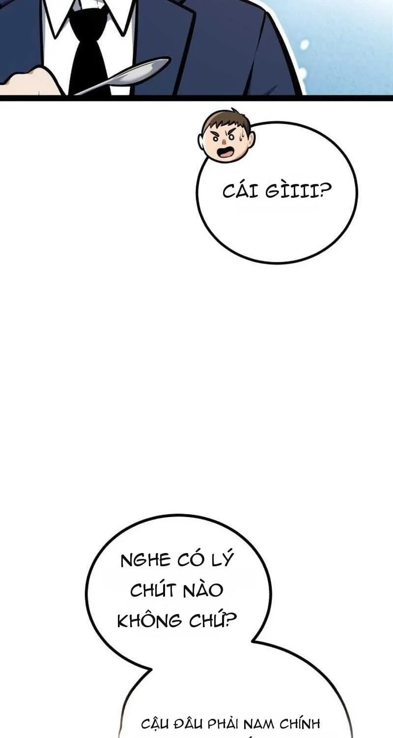 Chiến Đấu Là Dễ Chap 1 - Next Chap 2