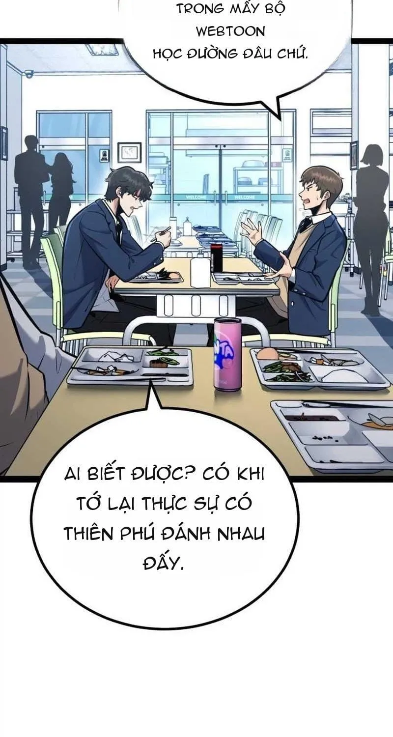 Chiến Đấu Là Dễ Chap 1 - Next Chap 2