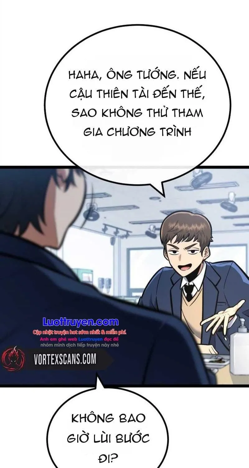 Chiến Đấu Là Dễ Chap 1 - Next Chap 2