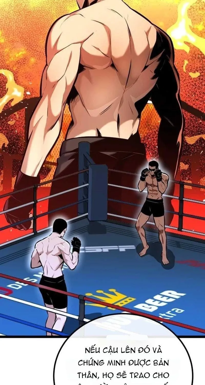 Chiến Đấu Là Dễ Chap 1 - Next Chap 2