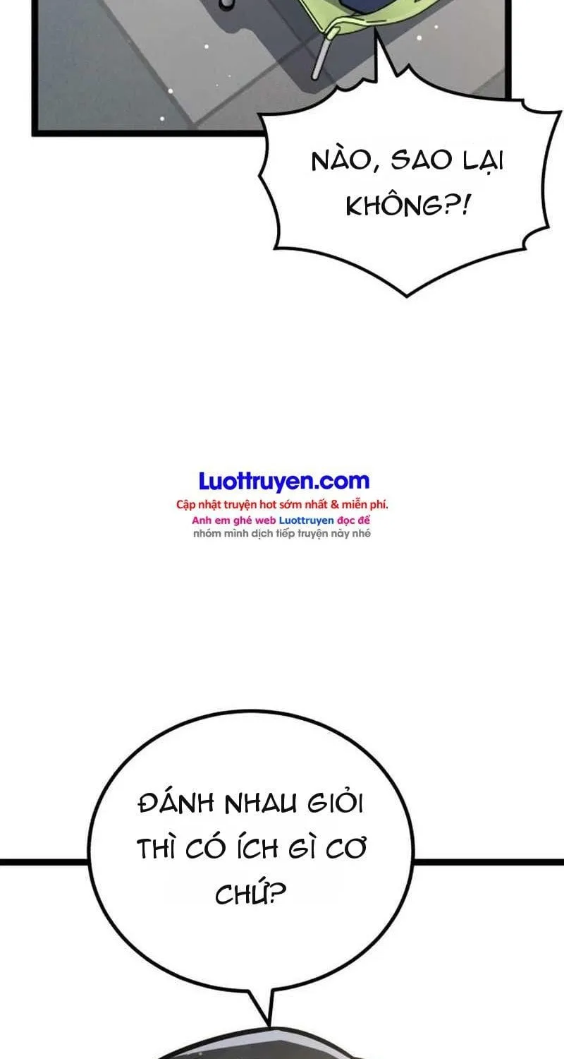 Chiến Đấu Là Dễ Chap 1 - Next Chap 2