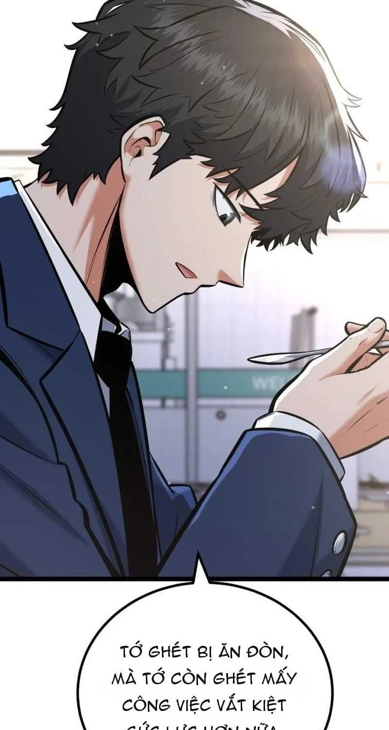 Chiến Đấu Là Dễ Chap 1 - Next Chap 2