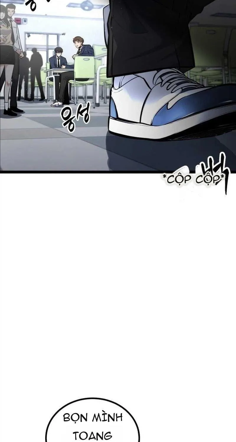 Chiến Đấu Là Dễ Chap 1 - Next Chap 2