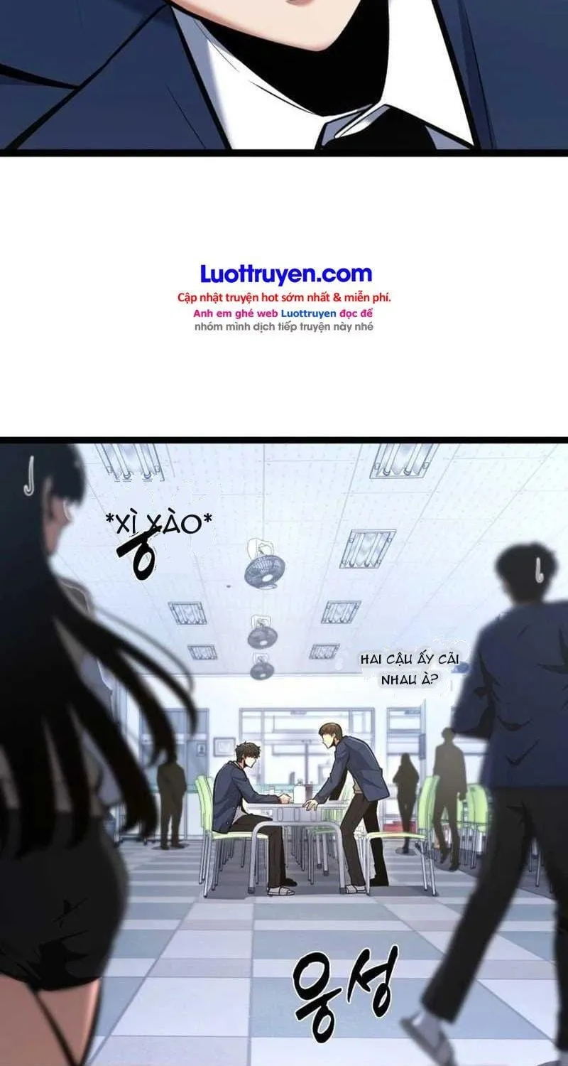 Chiến Đấu Là Dễ Chap 1 - Next Chap 2