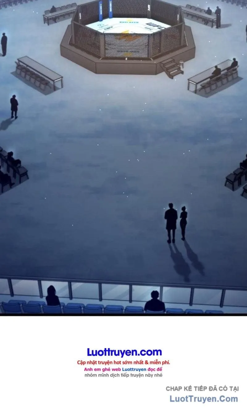 Chiến Đấu Là Dễ Chap 10 - Next Chap 11