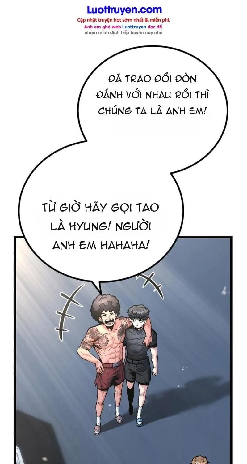 Chiến Đấu Là Dễ Chap 10 - Next Chap 11