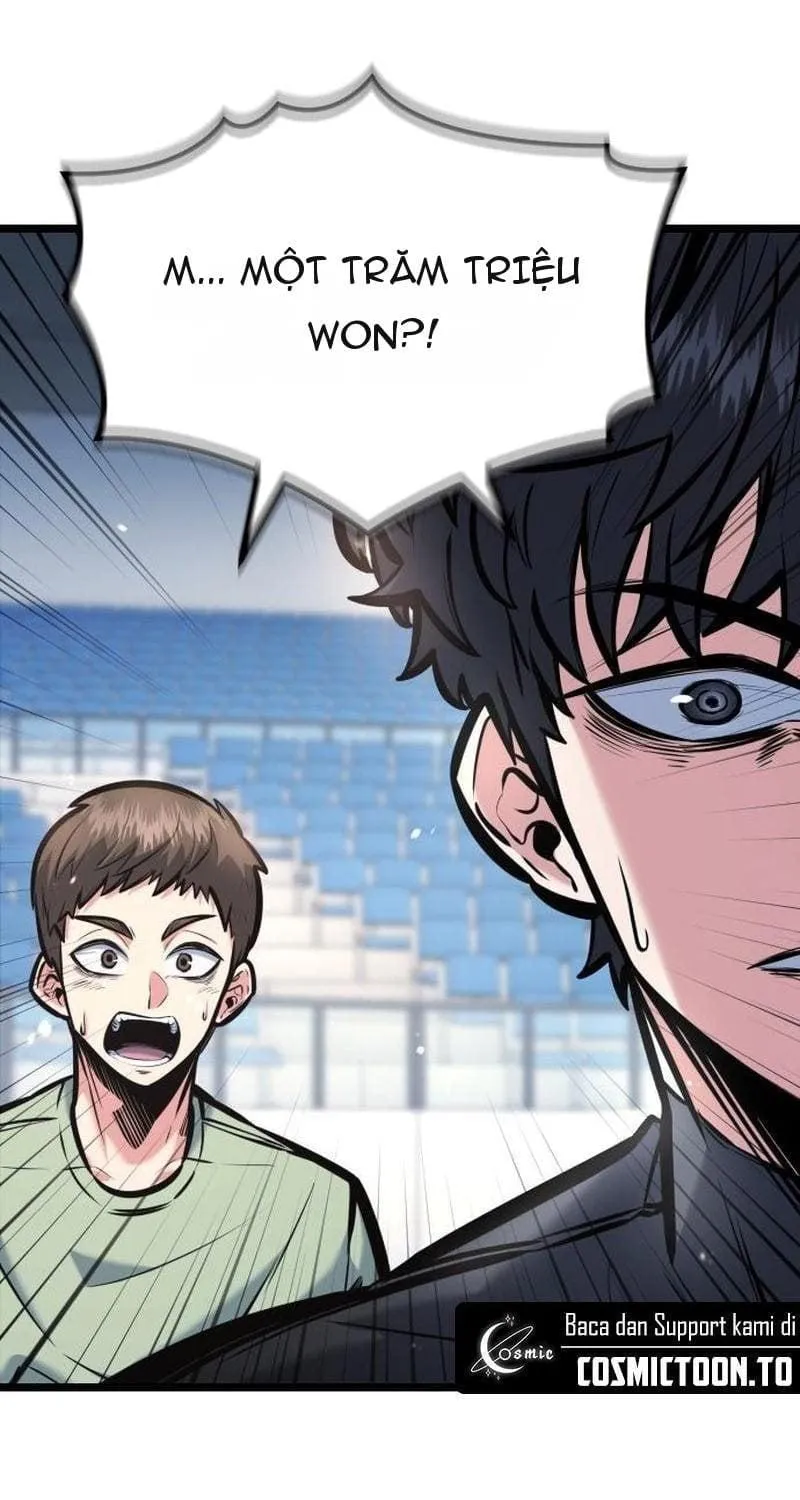 Chiến Đấu Là Dễ Chap 10 - Next Chap 11