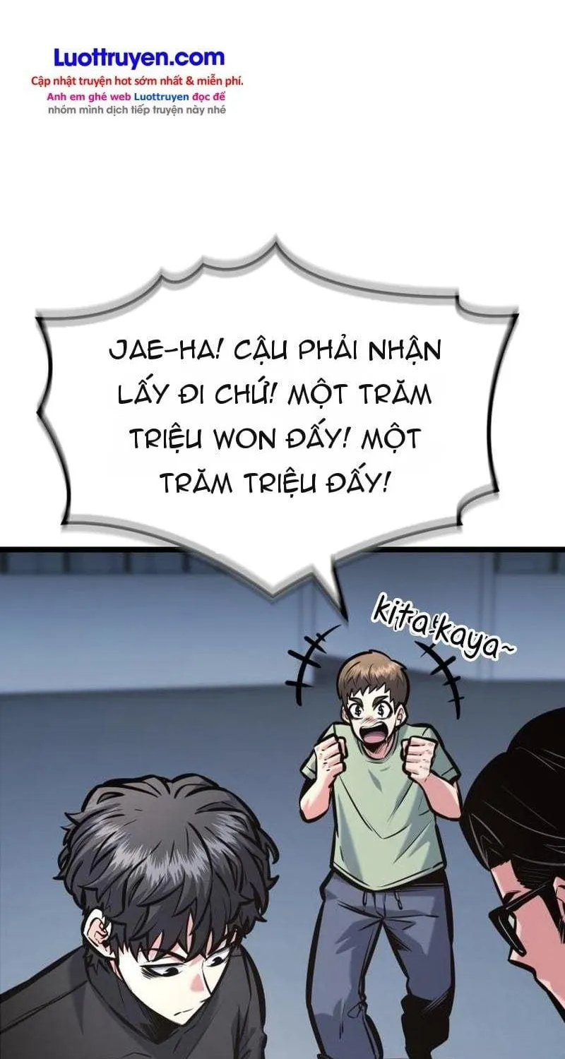 Chiến Đấu Là Dễ Chap 10 - Next Chap 11