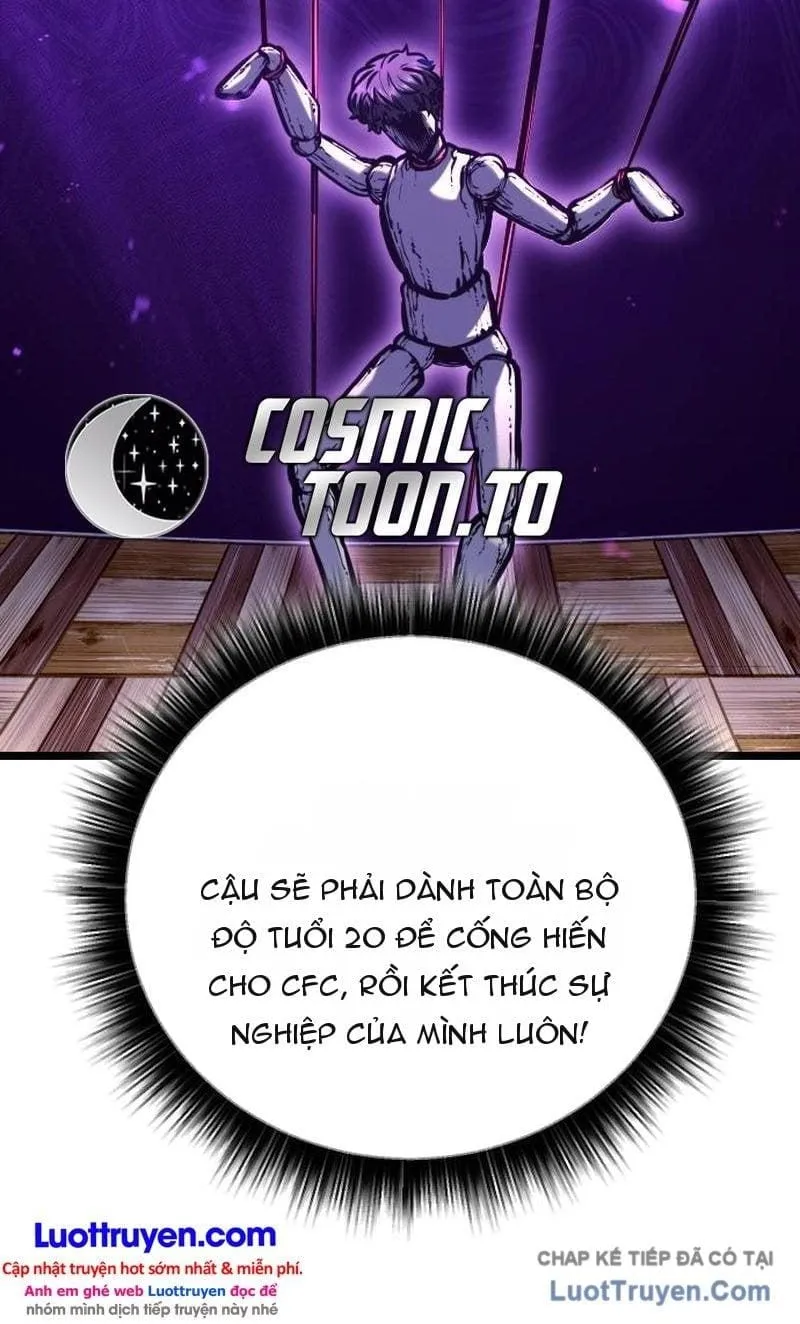 Chiến Đấu Là Dễ Chap 10 - Next Chap 11
