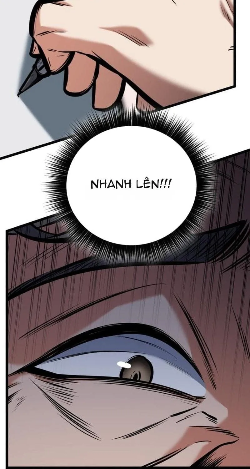 Chiến Đấu Là Dễ Chap 10 - Next Chap 11