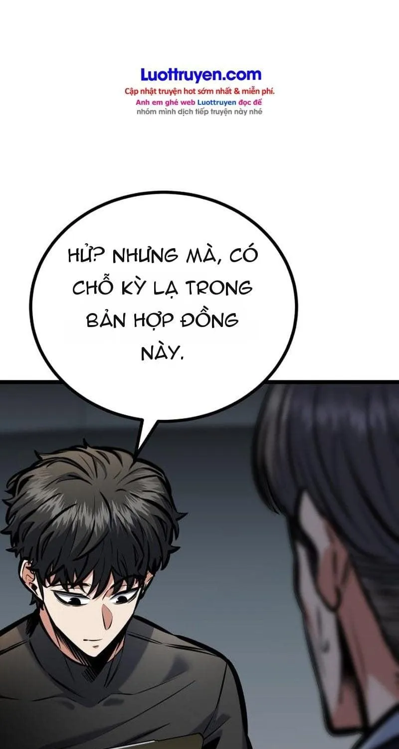 Chiến Đấu Là Dễ Chap 10 - Next Chap 11