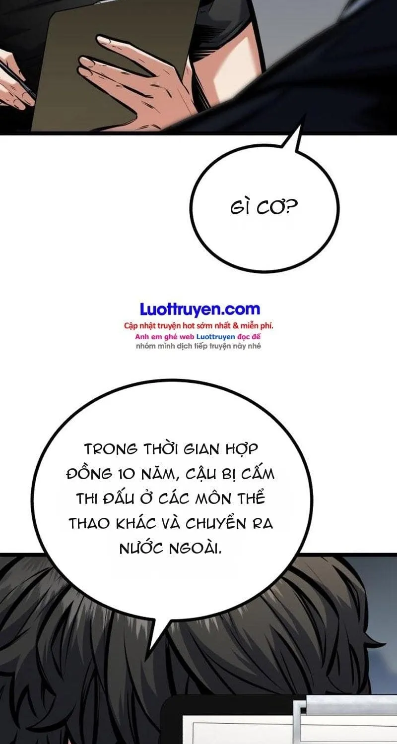 Chiến Đấu Là Dễ Chap 10 - Next Chap 11