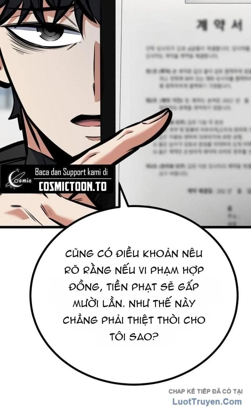 Chiến Đấu Là Dễ Chap 10 - Next Chap 11