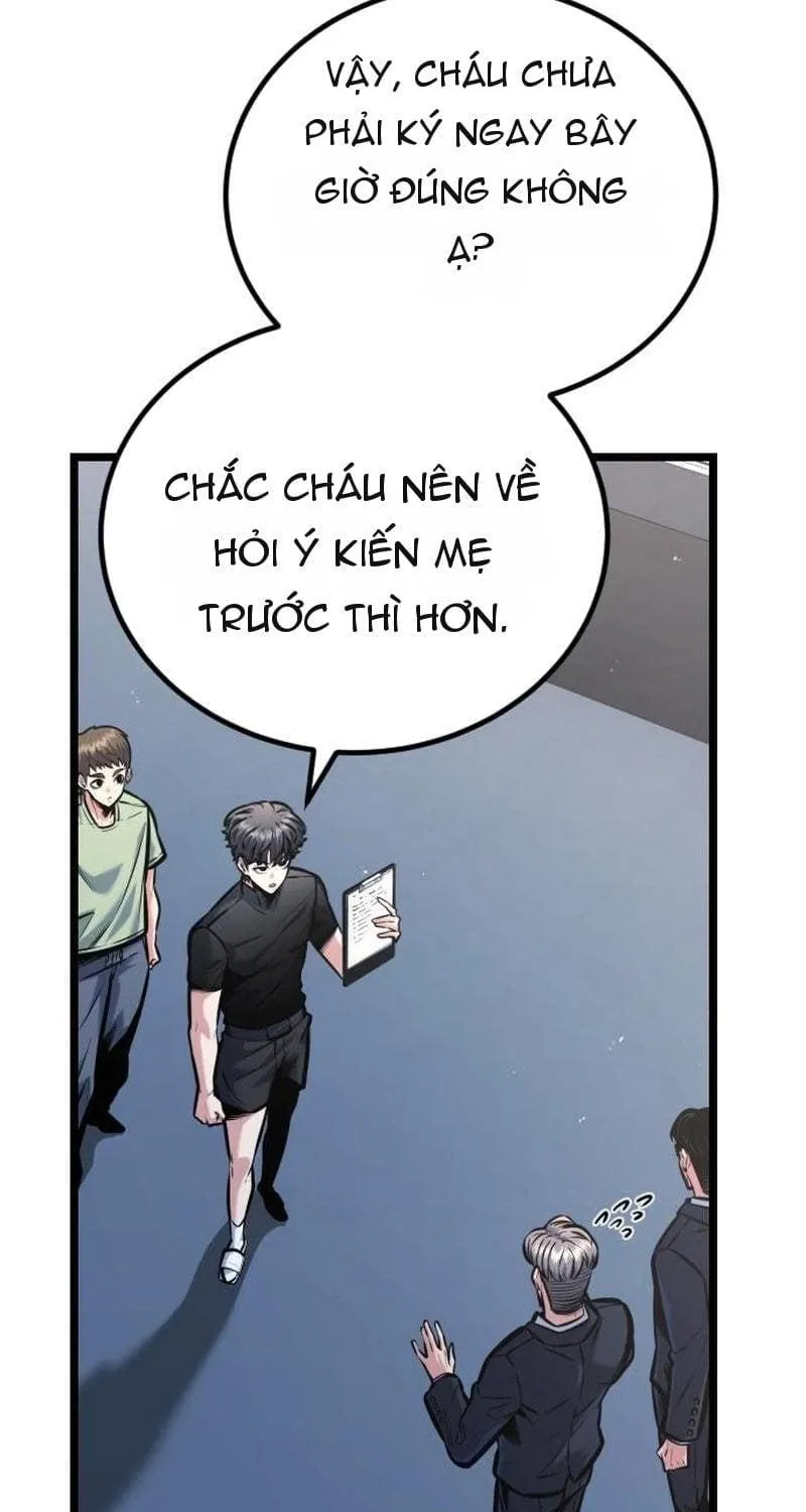 Chiến Đấu Là Dễ Chap 10 - Next Chap 11