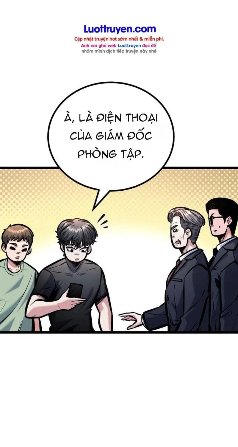 Chiến Đấu Là Dễ Chap 10 - Next Chap 11