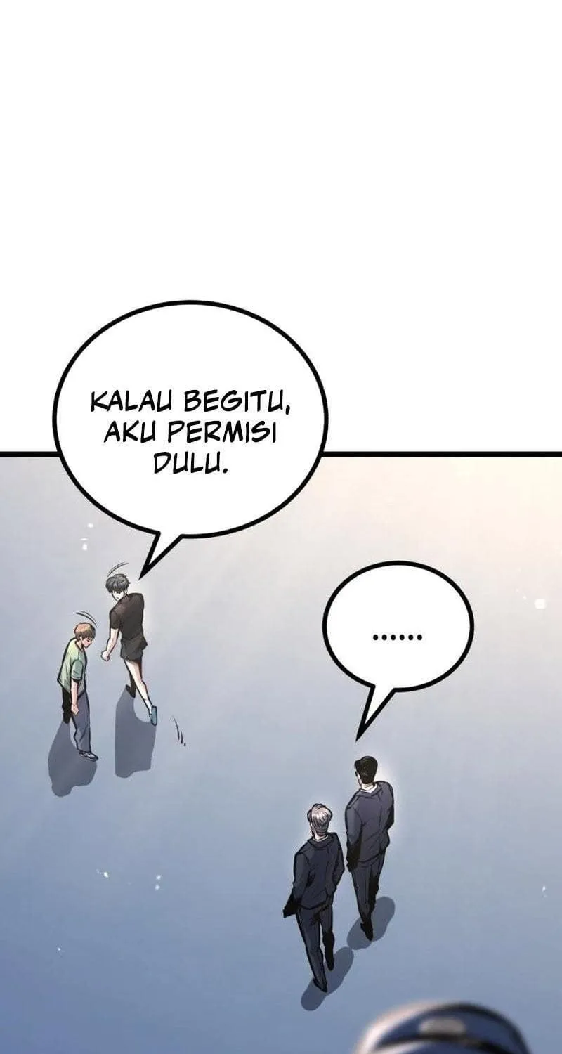 Chiến Đấu Là Dễ Chap 10 - Next Chap 11