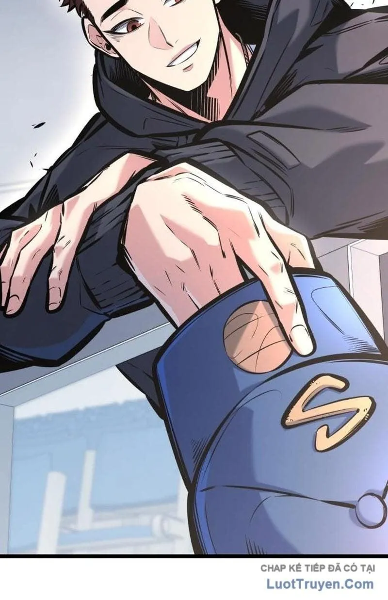 Chiến Đấu Là Dễ Chap 10 - Next Chap 11