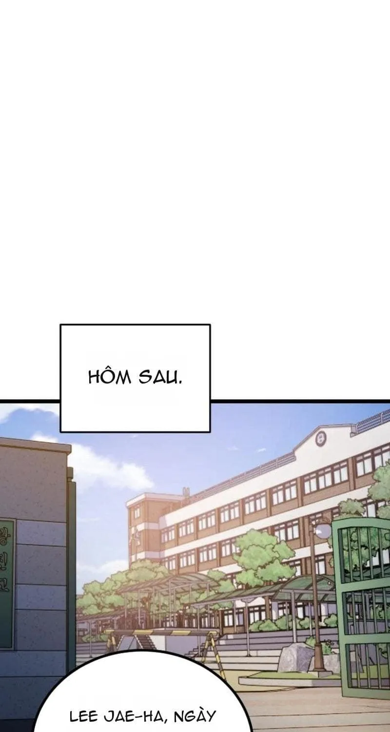 Chiến Đấu Là Dễ Chap 10 - Next Chap 11