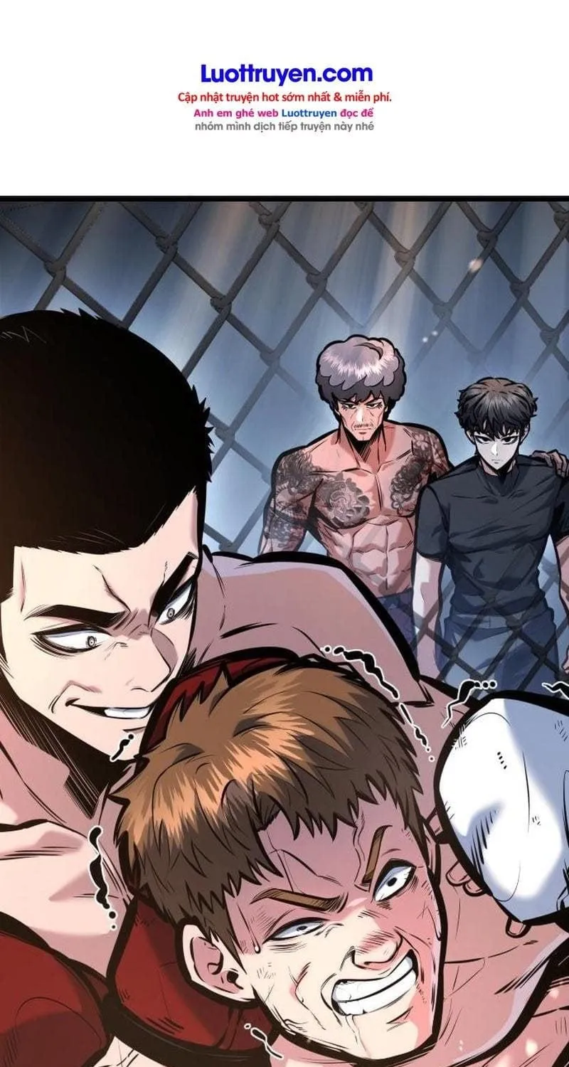 Chiến Đấu Là Dễ Chap 10 - Next Chap 11