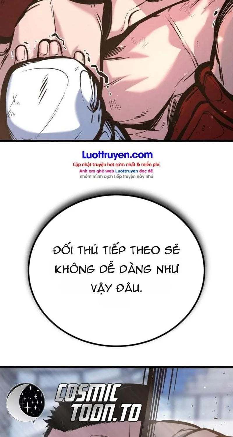 Chiến Đấu Là Dễ Chap 10 - Next Chap 11