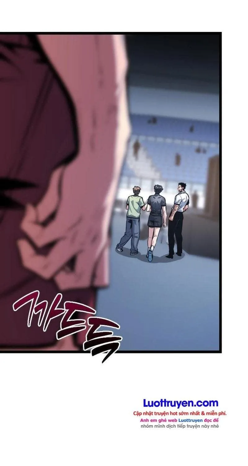 Chiến Đấu Là Dễ Chap 10 - Next Chap 11
