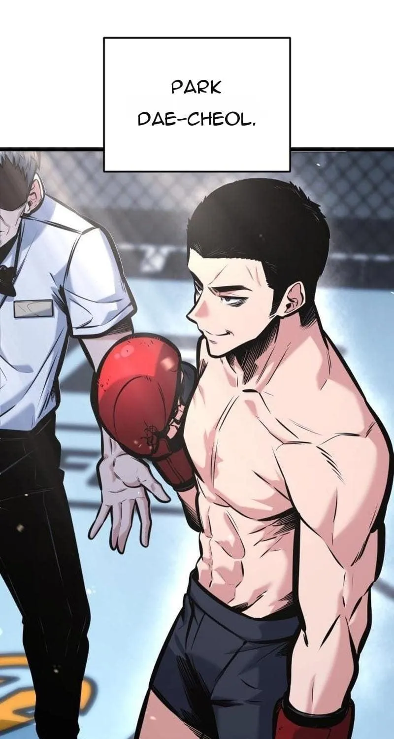 Chiến Đấu Là Dễ Chap 10 - Next Chap 11
