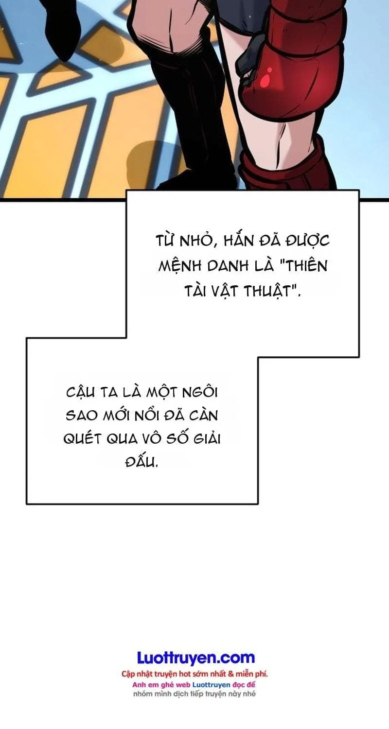 Chiến Đấu Là Dễ Chap 10 - Next Chap 11