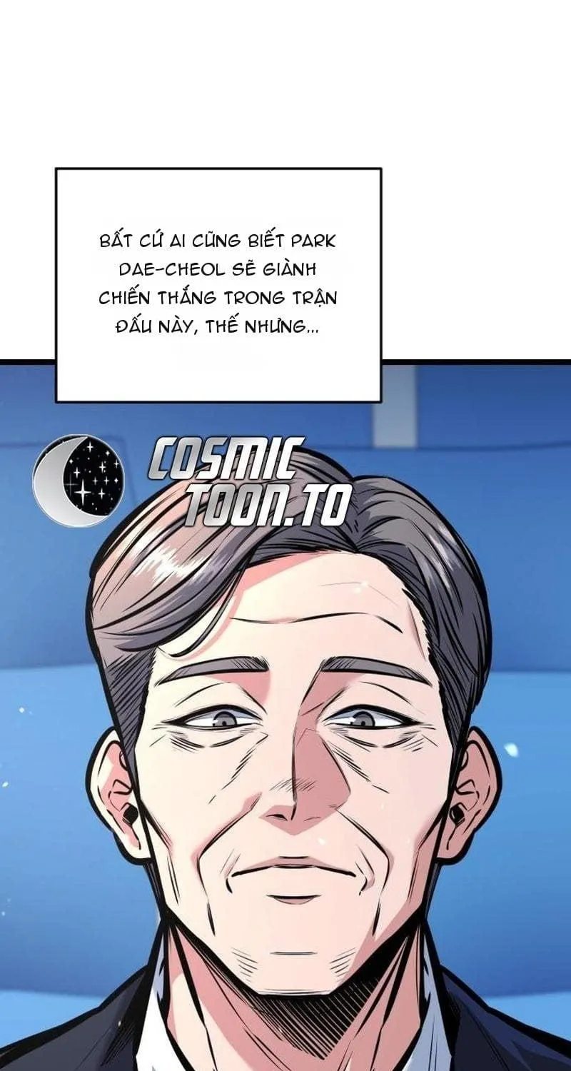 Chiến Đấu Là Dễ Chap 10 - Next Chap 11