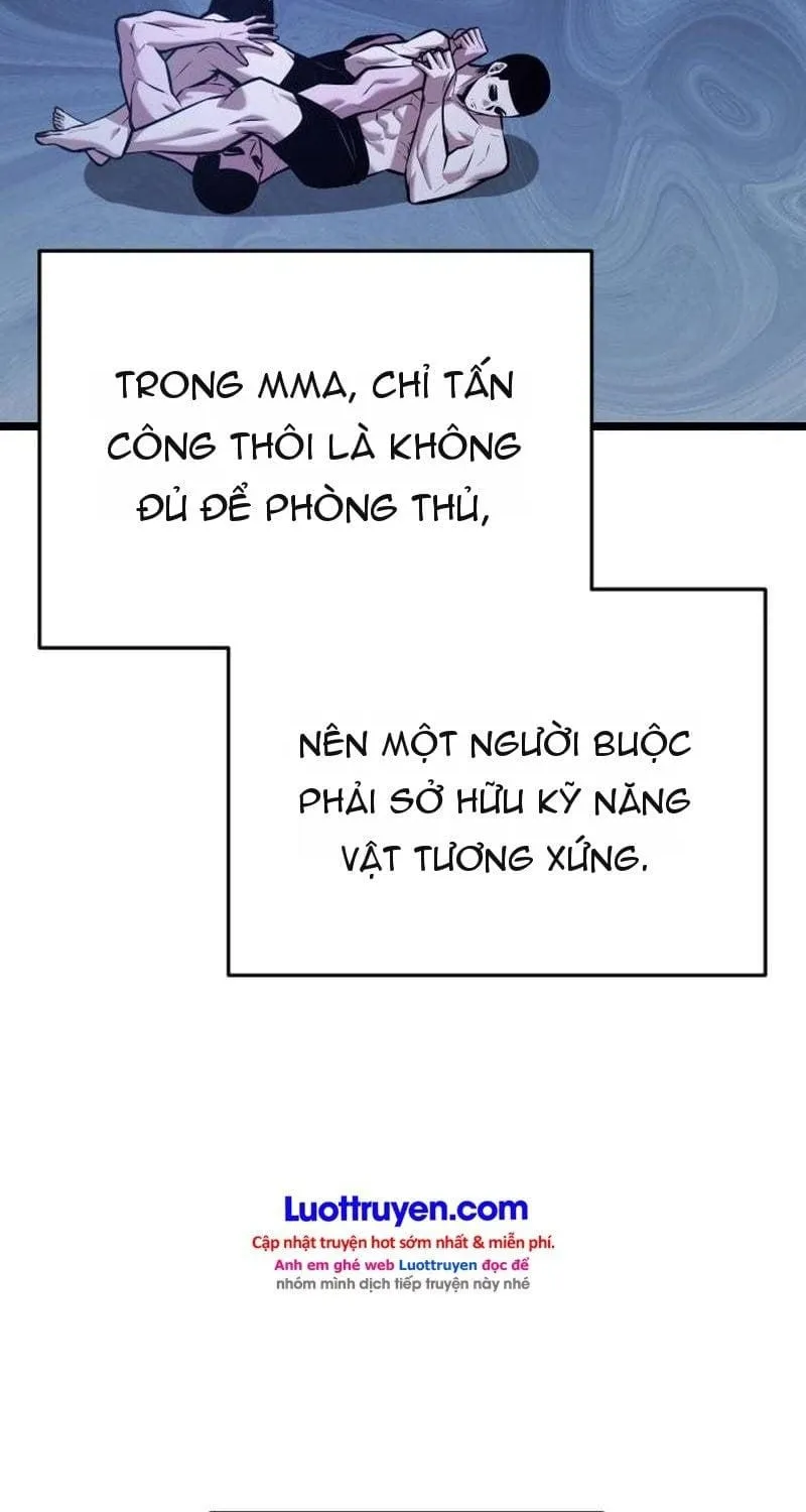 Chiến Đấu Là Dễ Chap 10 - Next Chap 11