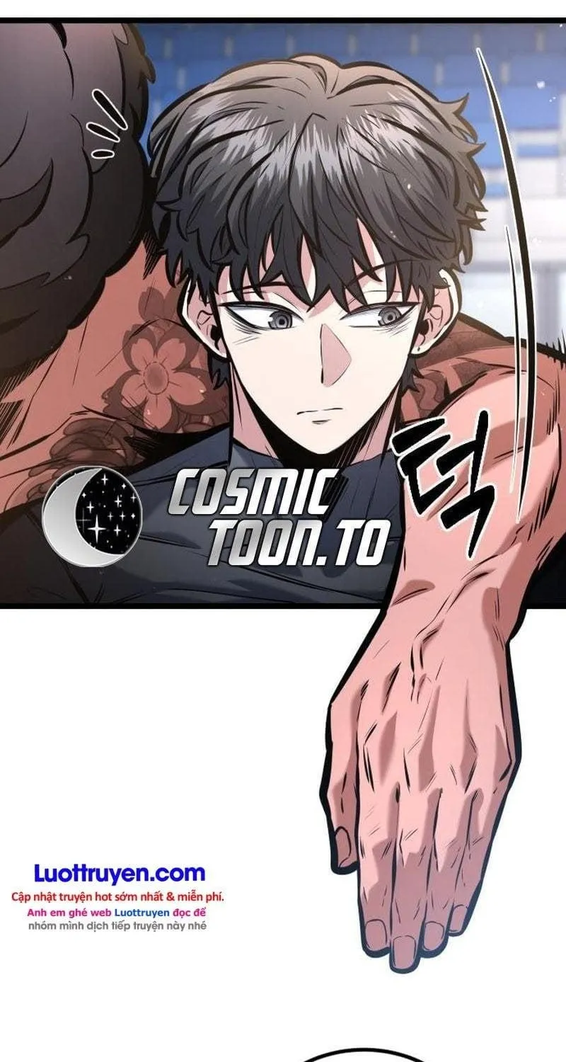 Chiến Đấu Là Dễ Chap 10 - Next Chap 11