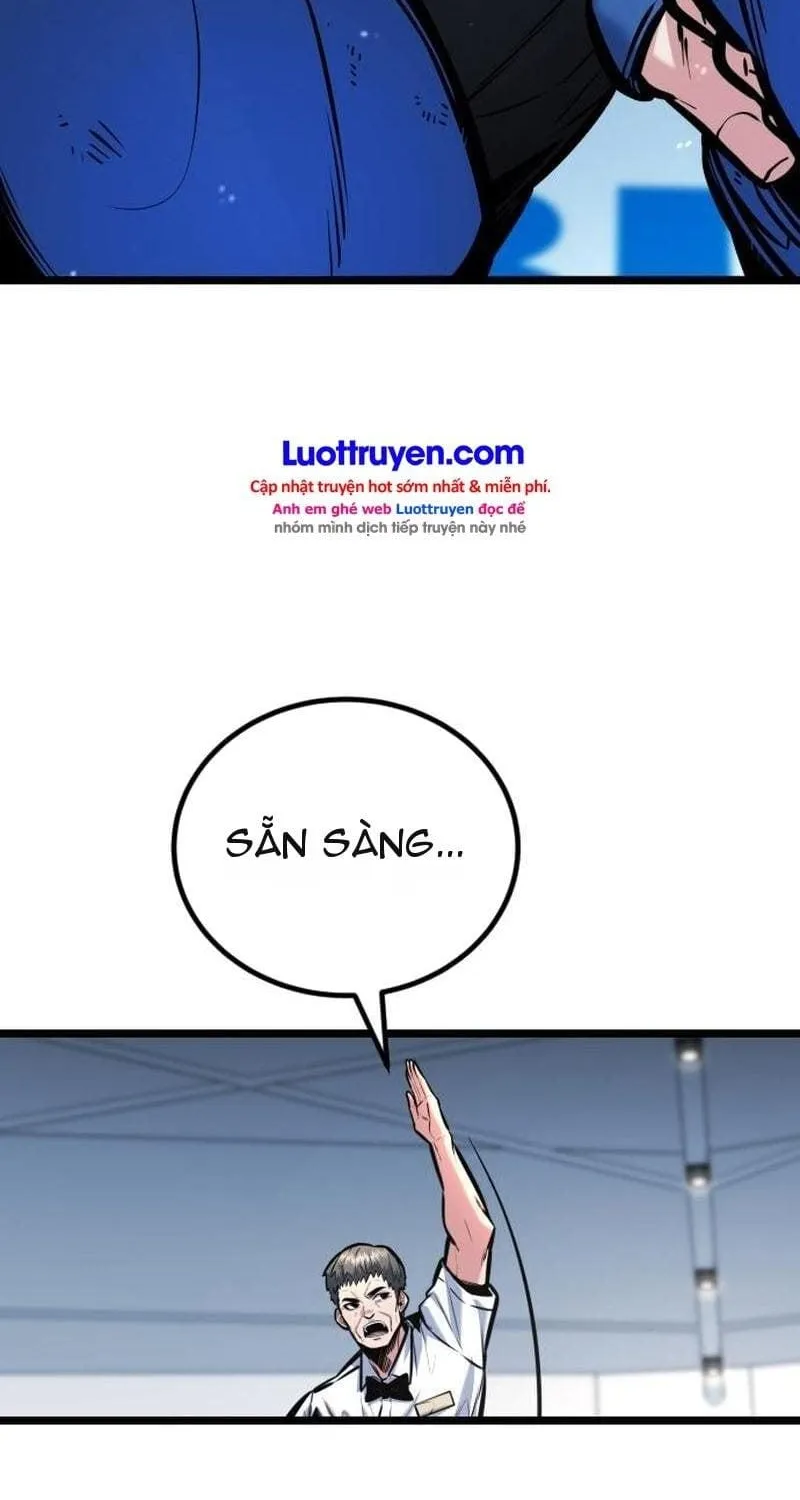 Chiến Đấu Là Dễ Chap 10 - Next Chap 11
