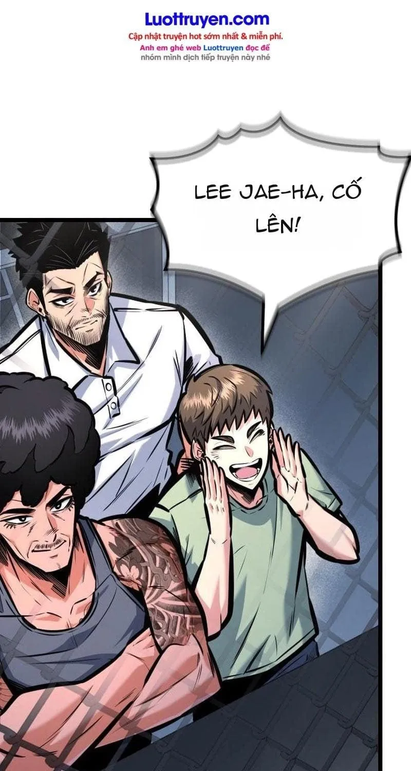 Chiến Đấu Là Dễ Chap 10 - Next Chap 11