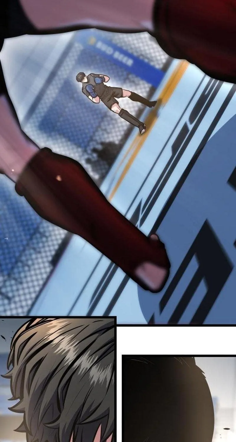 Chiến Đấu Là Dễ Chap 10 - Next Chap 11