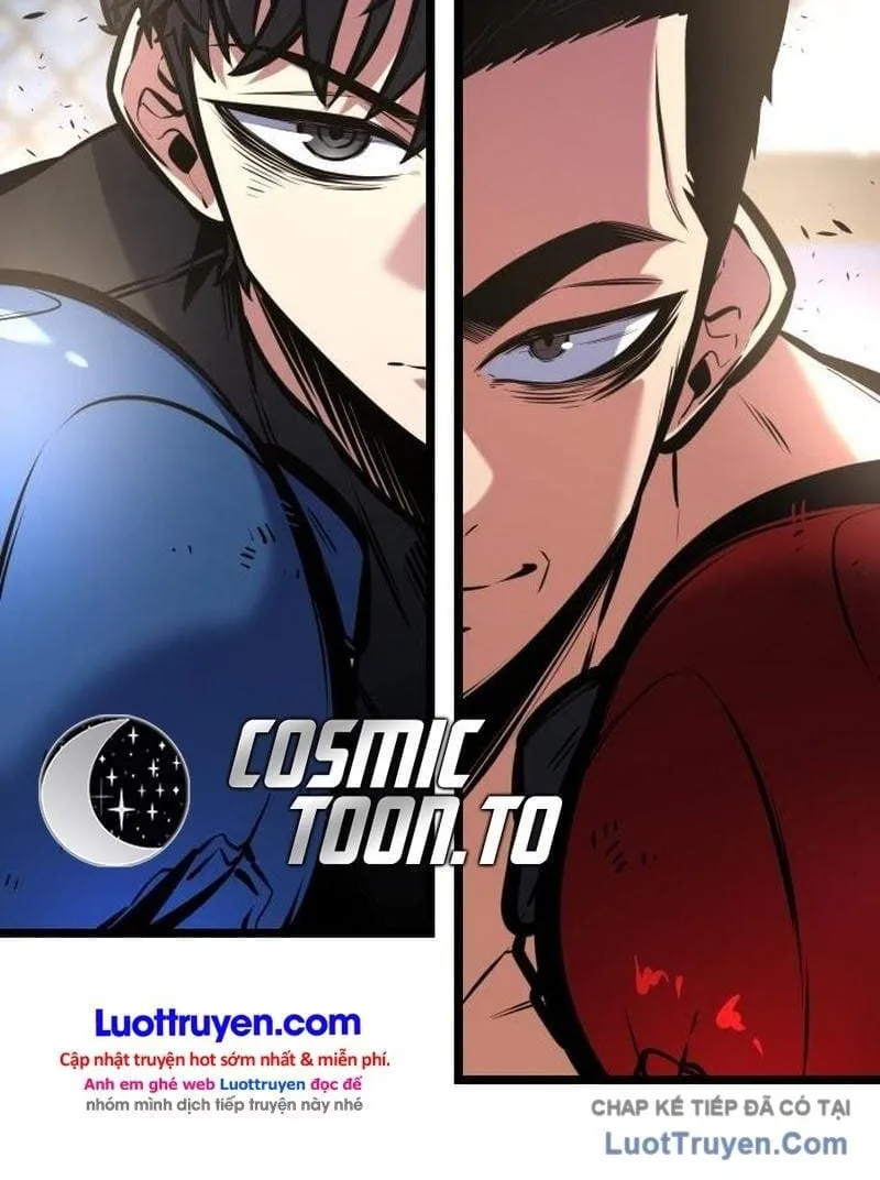 Chiến Đấu Là Dễ Chap 10 - Next Chap 11