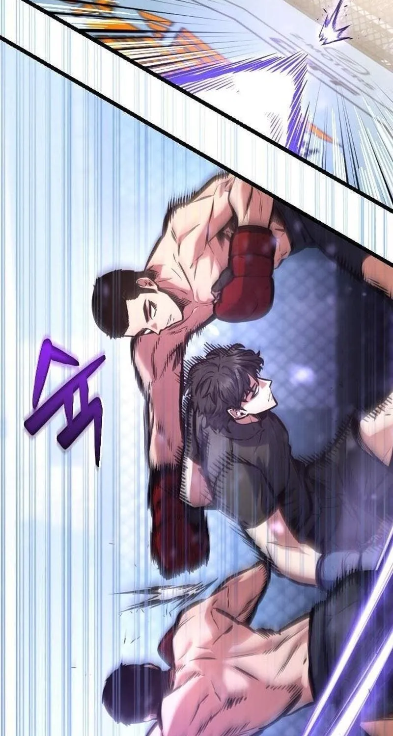 Chiến Đấu Là Dễ Chap 10 - Next Chap 11