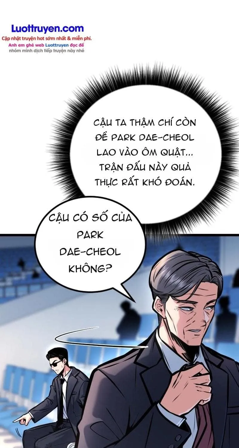 Chiến Đấu Là Dễ Chap 10 - Next Chap 11