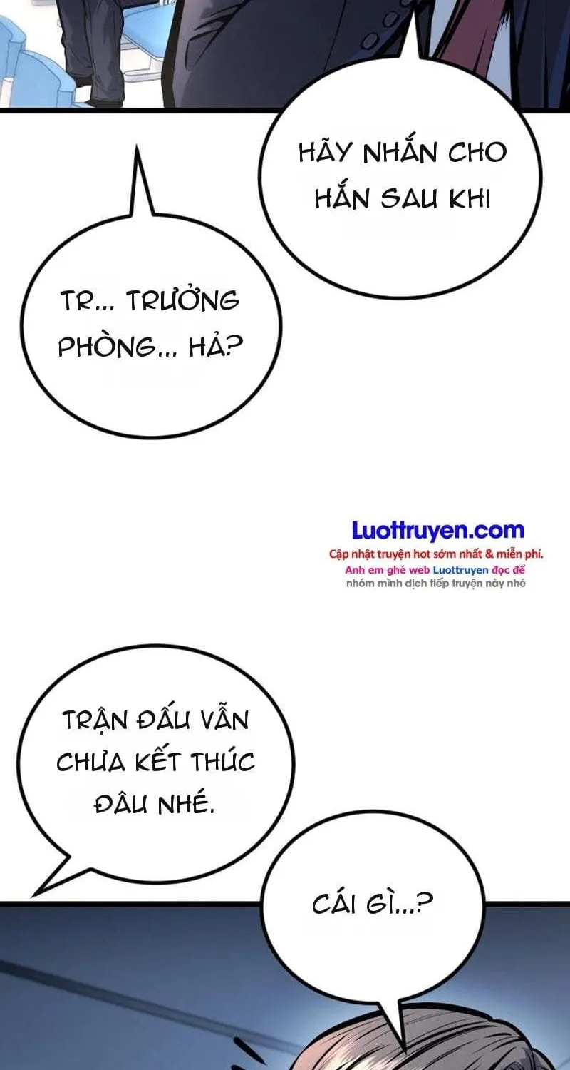 Chiến Đấu Là Dễ Chap 10 - Next Chap 11