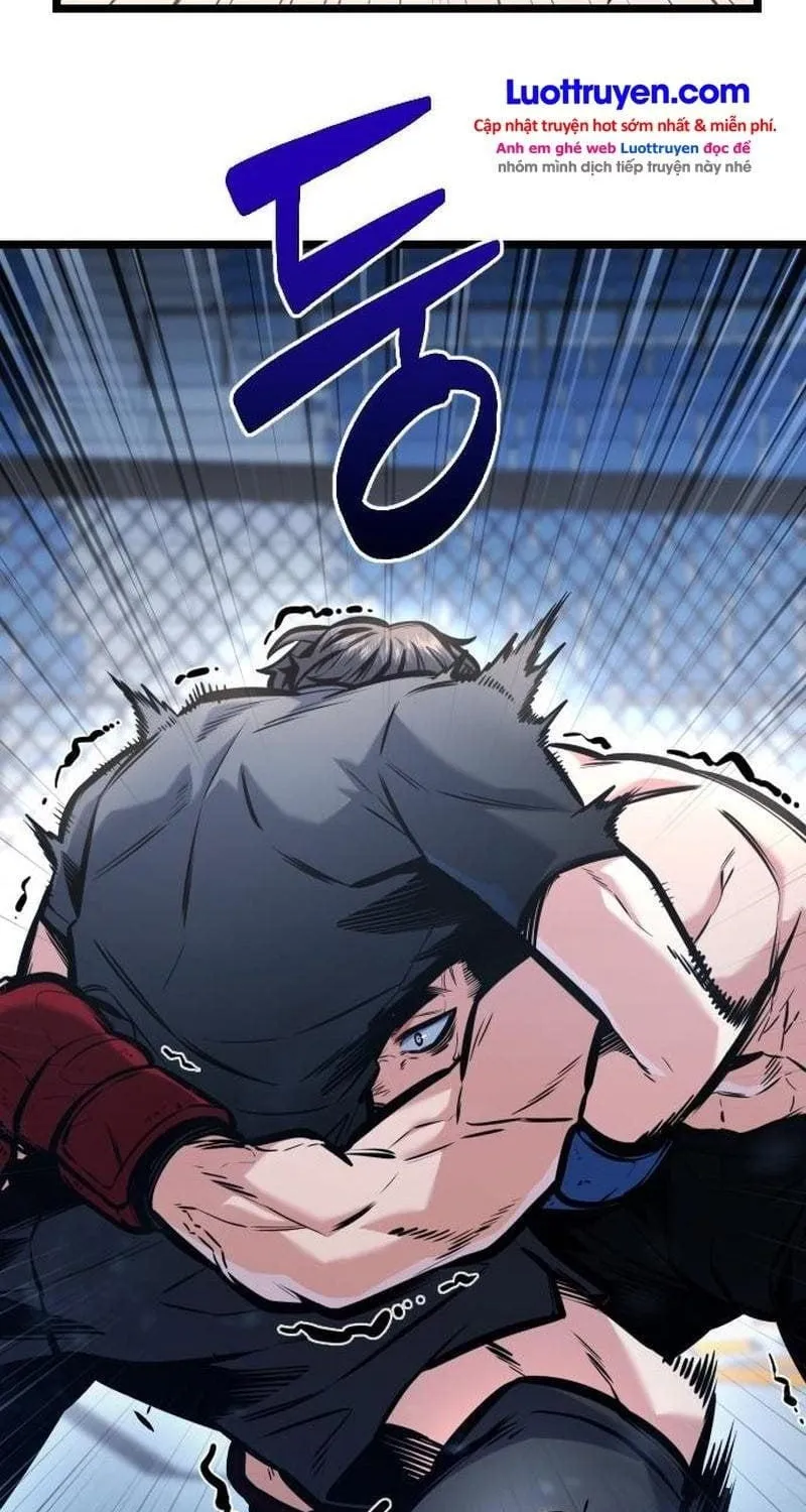 Chiến Đấu Là Dễ Chap 10 - Next Chap 11